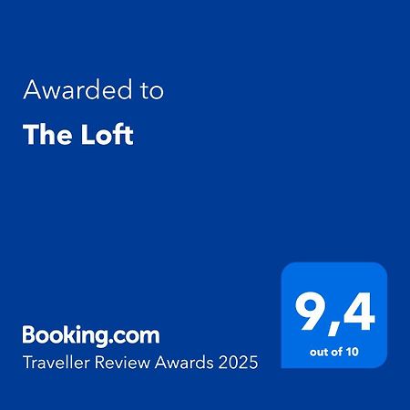 몬테 델 라고 The Loft 아파트 외부 사진